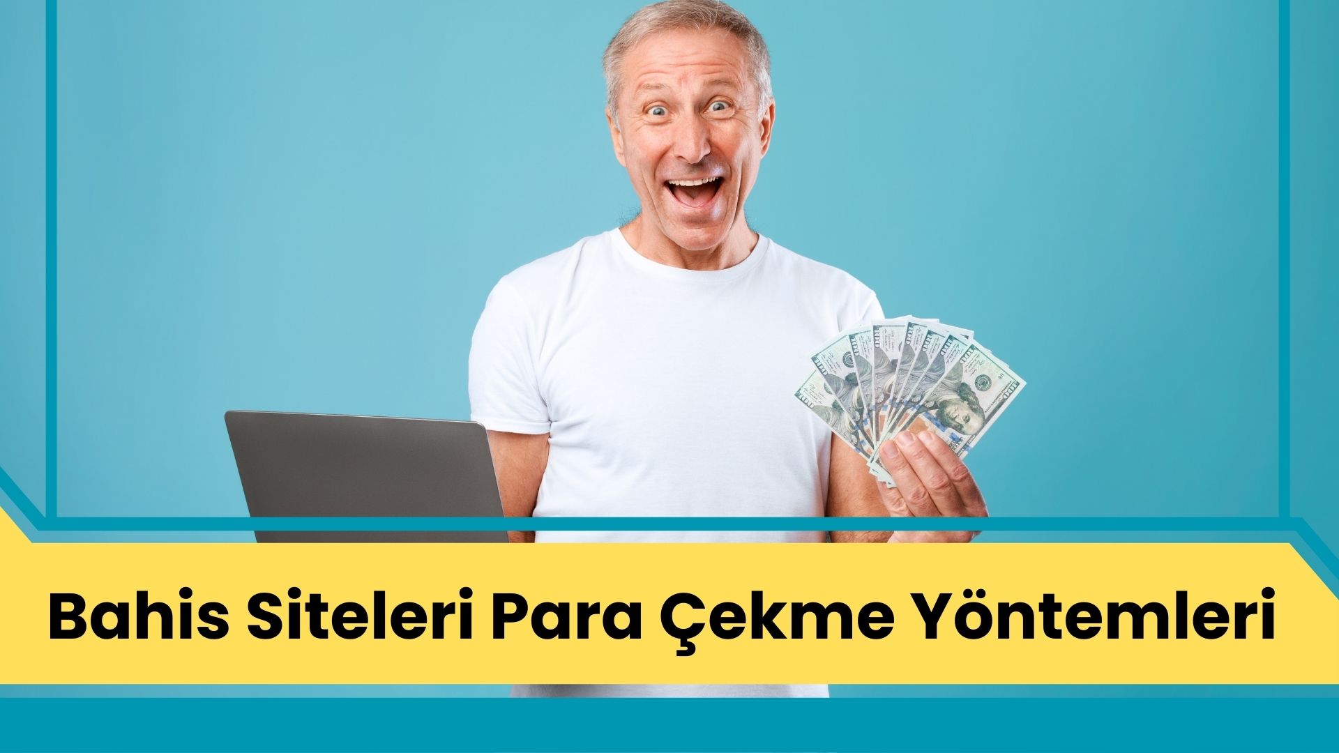 Bahis Siteleri Para Çekme Yöntemleri
