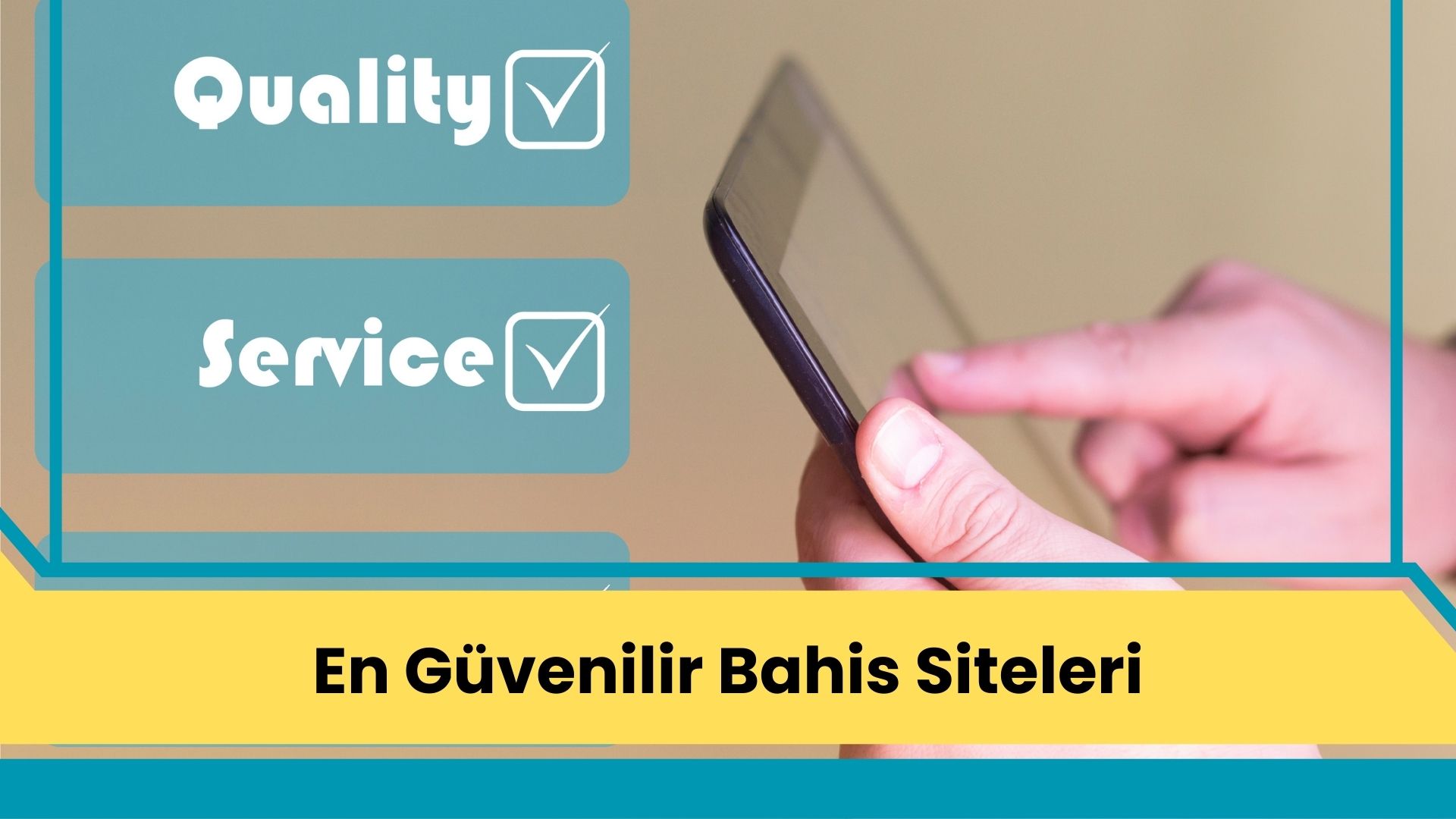 En Güvenilir Bahis Siteleri